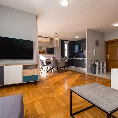 Apartment Haja Задар Екстер'єр фото