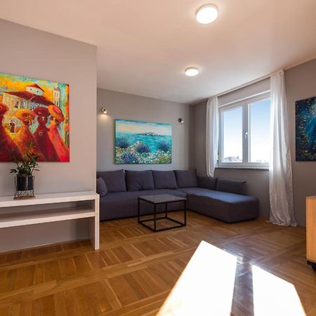 Apartment Haja Задар Екстер'єр фото