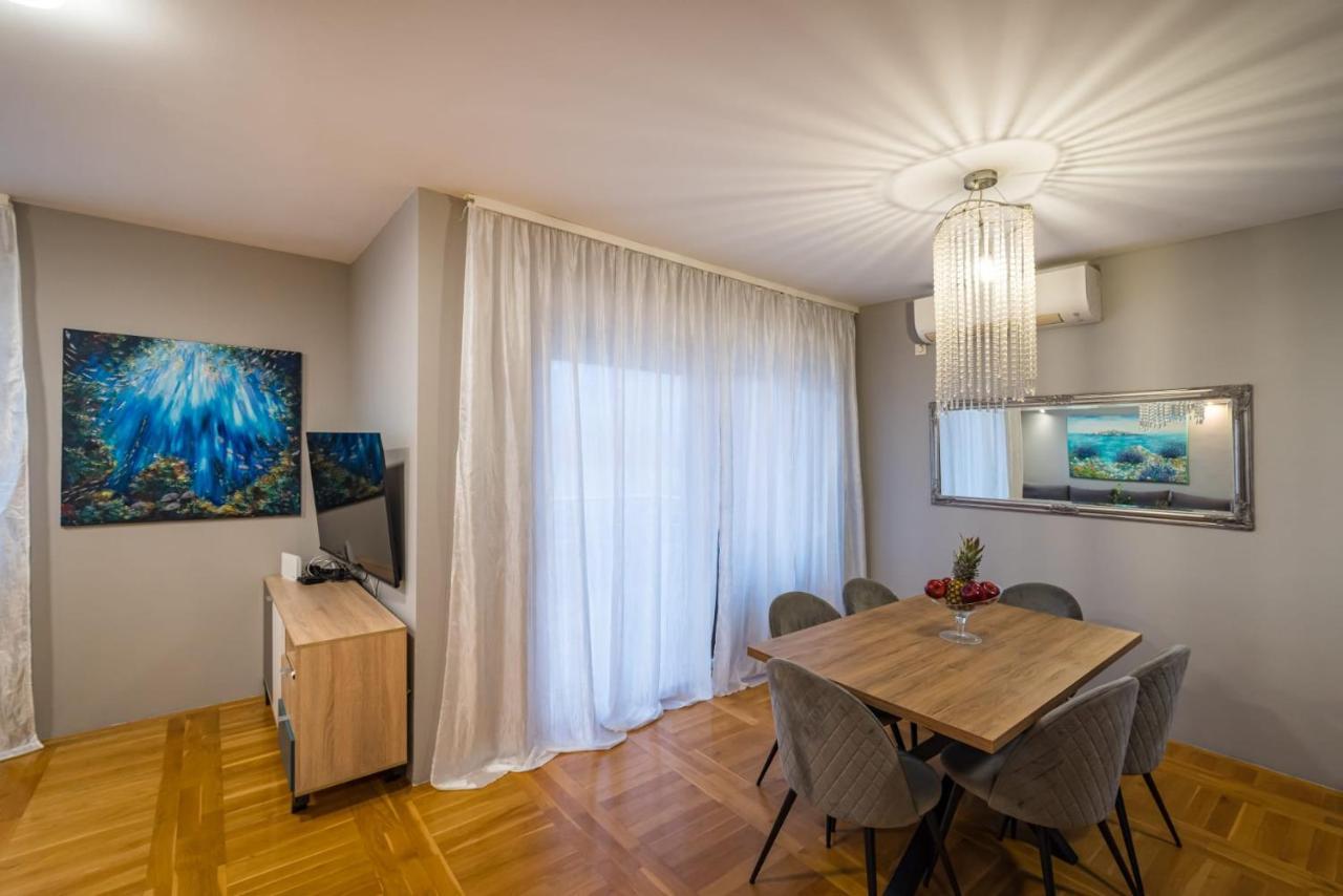 Apartment Haja Задар Номер фото