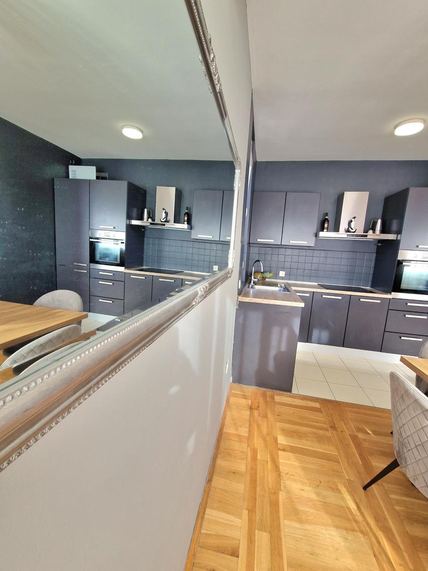Apartment Haja Задар Екстер'єр фото