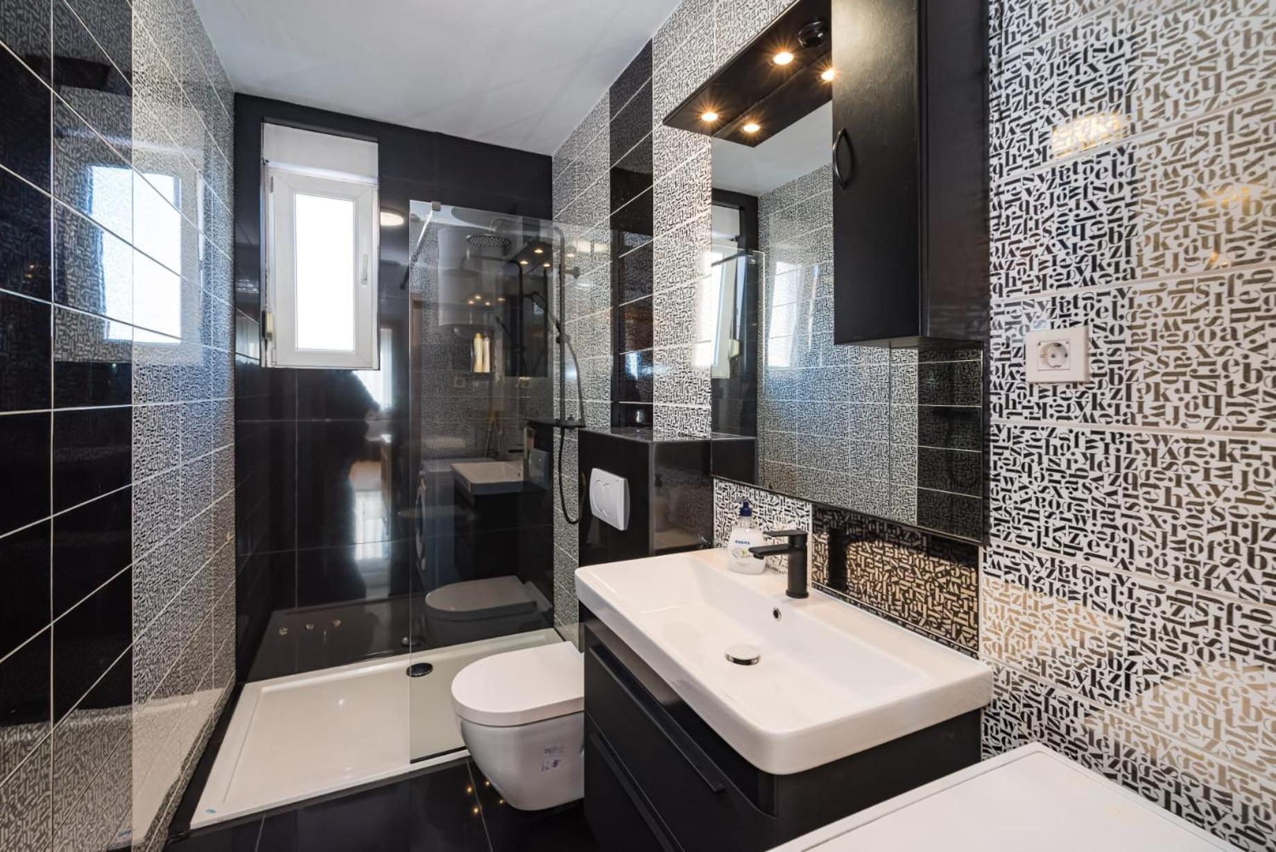 Apartment Haja Задар Екстер'єр фото
