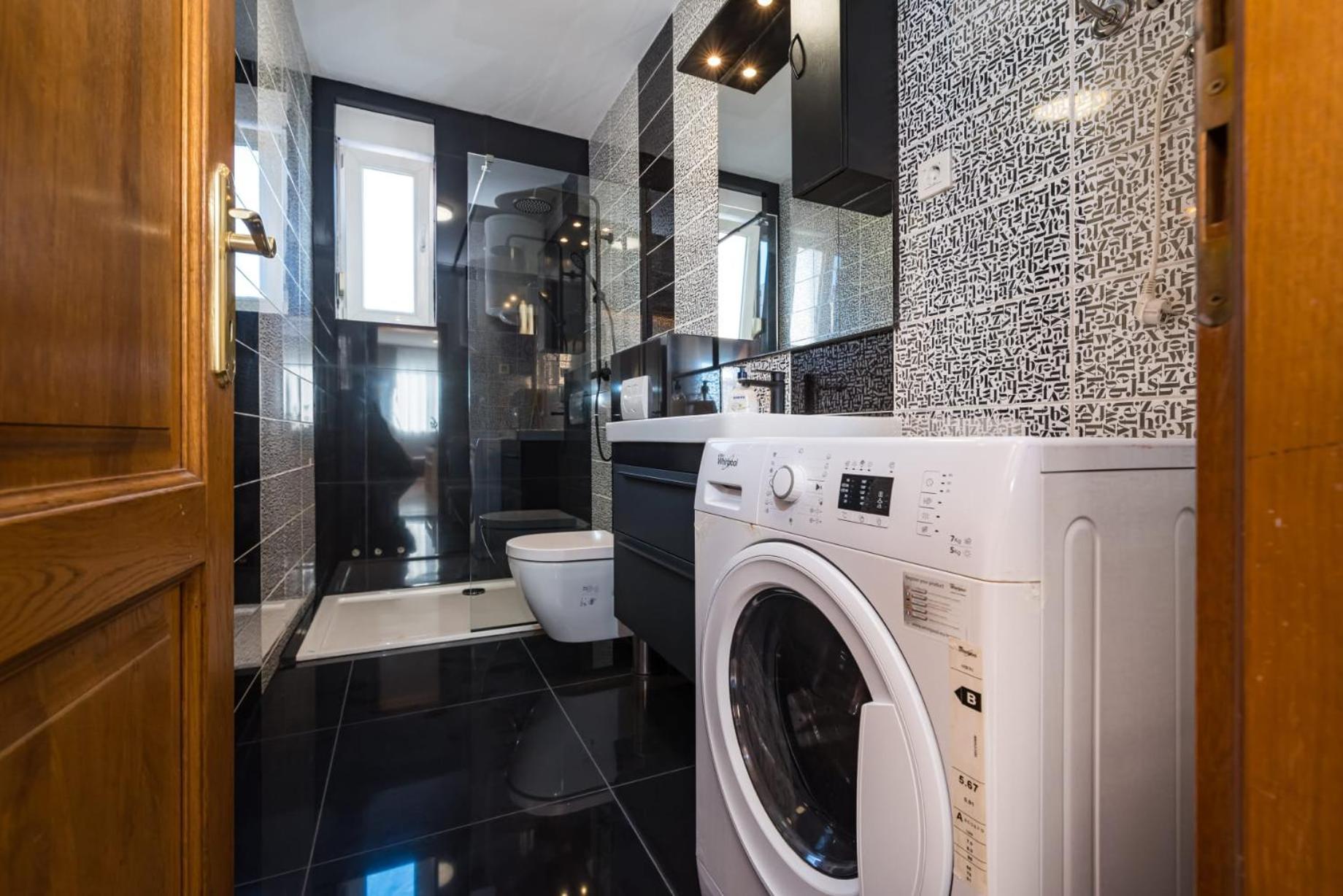 Apartment Haja Задар Екстер'єр фото
