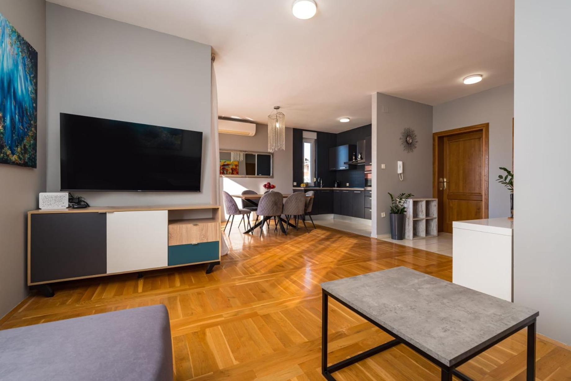 Apartment Haja Задар Екстер'єр фото