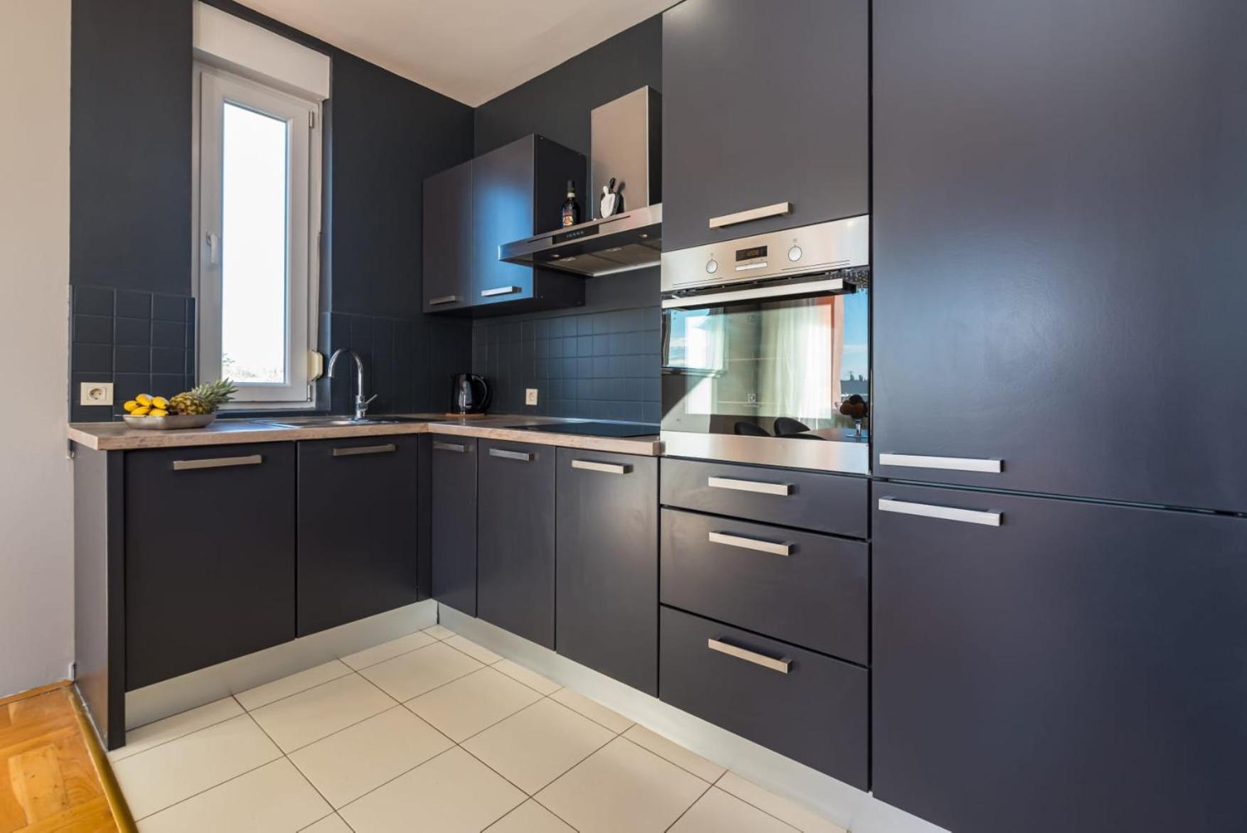 Apartment Haja Задар Екстер'єр фото