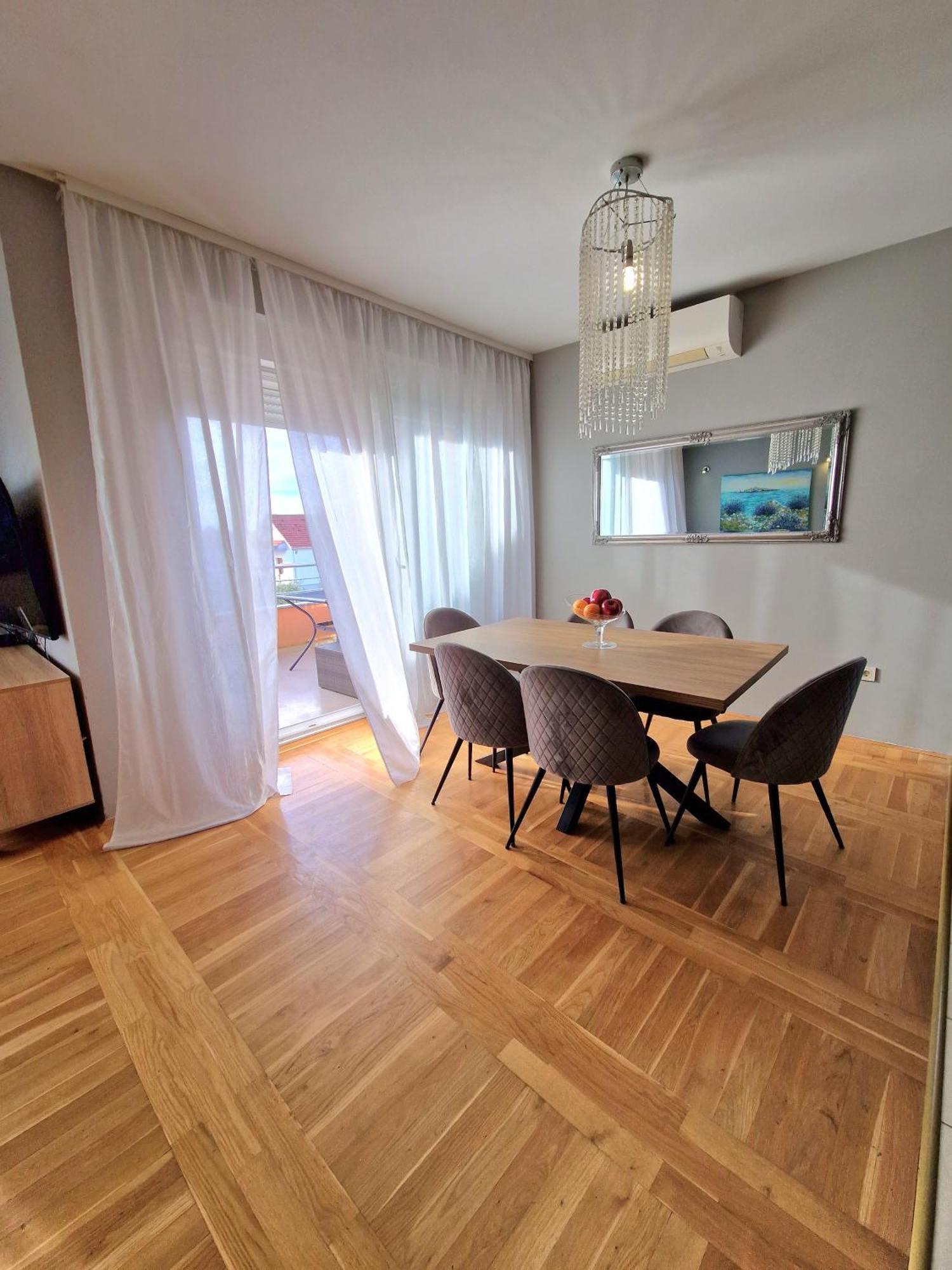 Apartment Haja Задар Номер фото