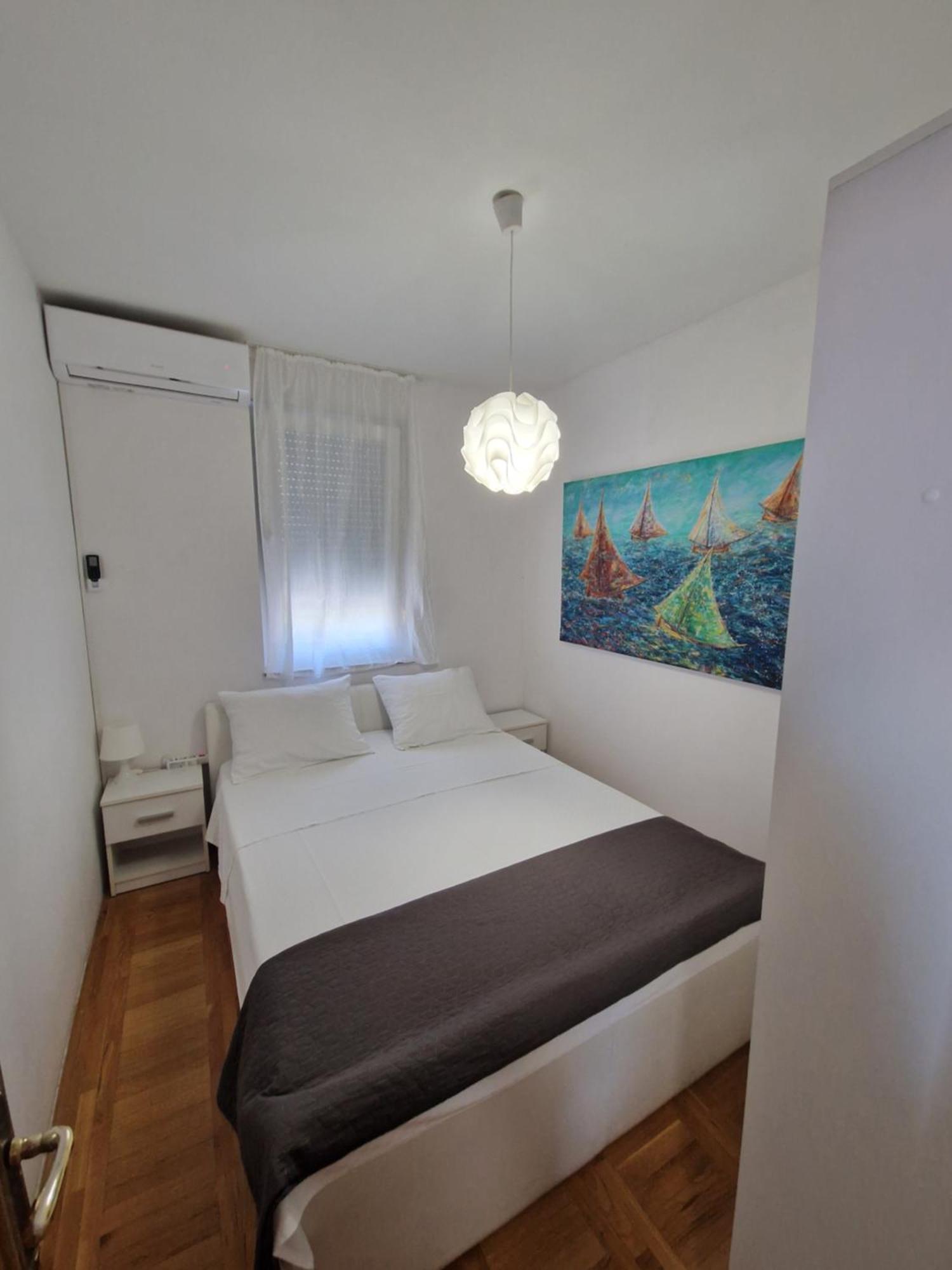 Apartment Haja Задар Екстер'єр фото