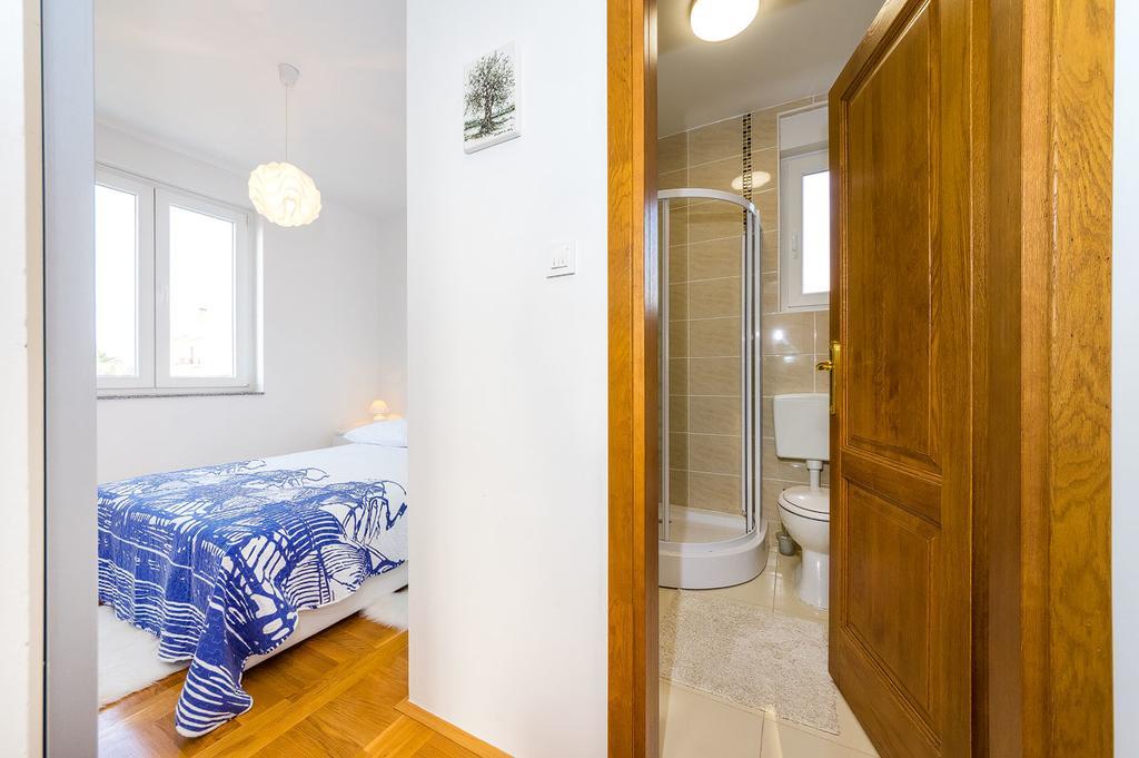 Apartment Haja Задар Екстер'єр фото